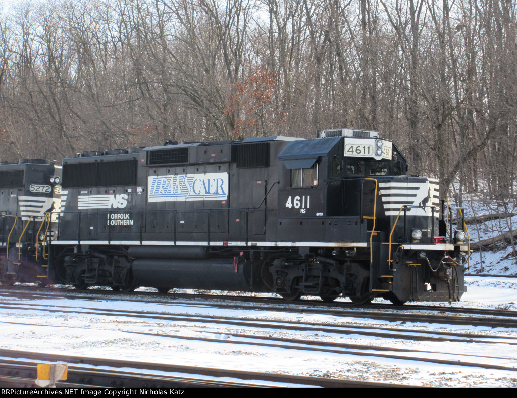 NS 4611